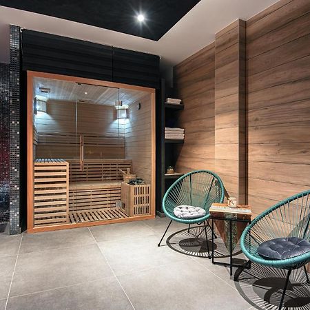 Exclusive City Apartments Пула Экстерьер фото