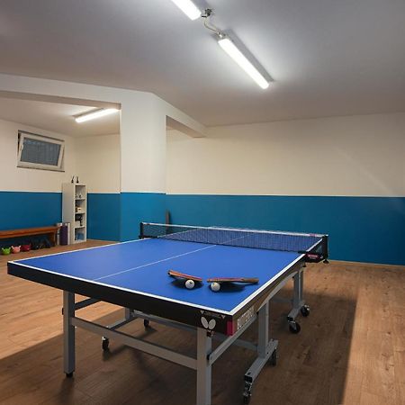 Exclusive City Apartments Пула Экстерьер фото
