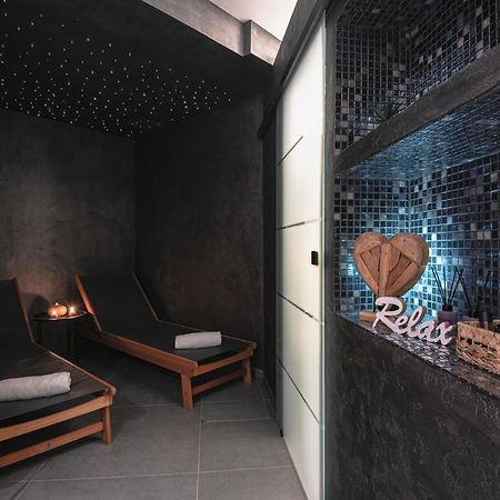 Exclusive City Apartments Пула Экстерьер фото