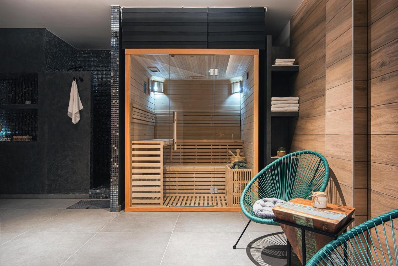 Exclusive City Apartments Пула Экстерьер фото